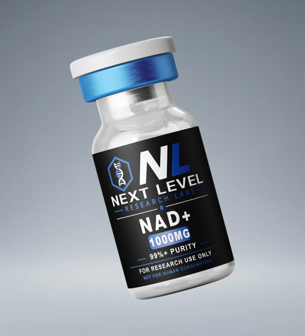 NAD+