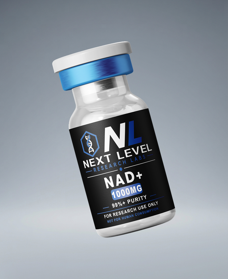 NAD+