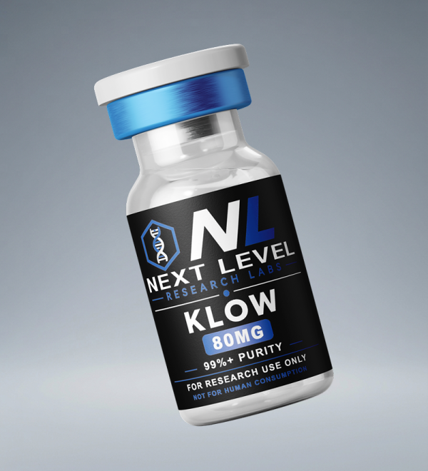 KLOW BLEND