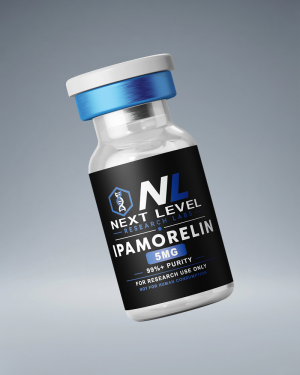 IPAMORELIN