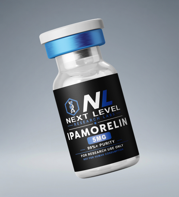 IPAMORELIN
