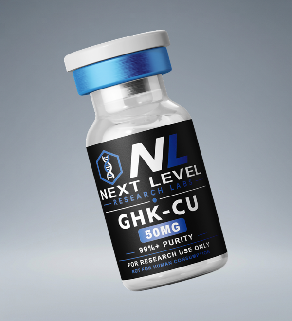 GHK-CU