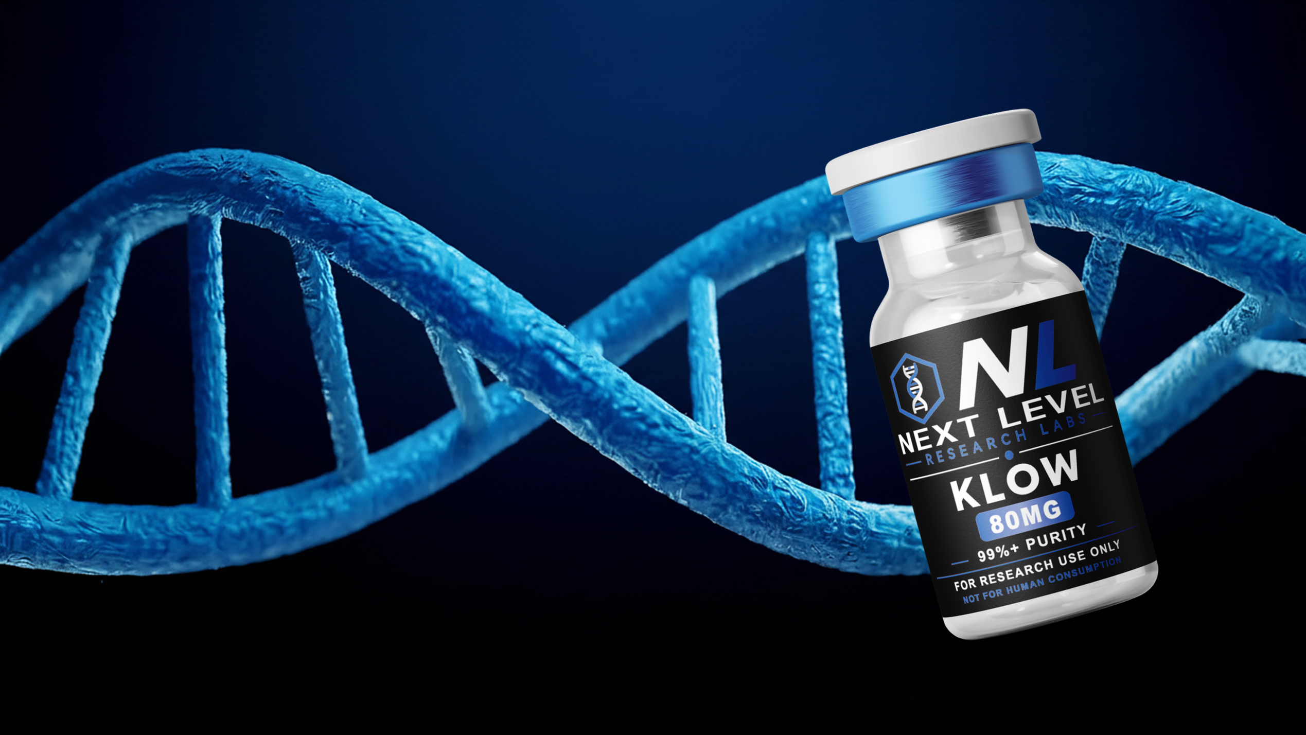 Elevate Biosystems Research Peptides