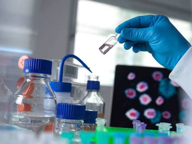 Research Peptide Company